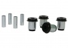 Control Arm Upper - Inner Bushing Kit