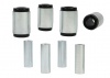 Control Arm Upper - Inner Bushing Kit