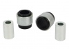 Control Arm Upper - Inner Bushing Kit Control Arm Upper - Inner Bushing Kit