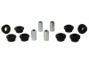 Control Arm Upper - Inner Bushing Kit