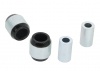 Control Arm Upper - Inner Bushing Kit
