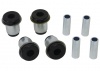 Control Arm Upper - Inner Bushing Kit
