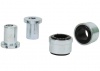 Control Arm Upper - Inner Bushing Kit-Double Offset Control Arm Upper - Inner Bushing Kit-Double Offset