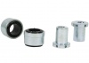 Control Arm Upper - Inner Bushing Kit-Double Offset Control Arm Upper - Inner Bushing Kit-Double Offset