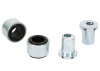 Control Arm Upper - Inner Bushing Kit-Double Offset Control Arm Upper - Inner Bushing Kit-Double Offset
