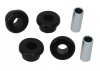 Control Arm Upper - Inner Rear Bushing Kit