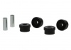 Control Arm Upper - Outer Bushing Kit