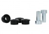 Control Arm Upper - Outer Bushing Kit
