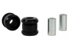 Control Arm Upper - Outer Bushing Kit