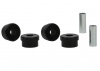 Control Arm Upper - Outer Bushing Kit
