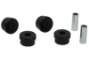 Control Arm Upper - Outer Bushing Kit