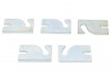 Control Arm Upper - Shim Kit Control Arm Upper - Shim Kit