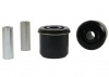Control Arm Upper Front - Bushing Kit