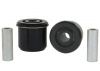 Control Arm Upper Front - Bushing Kit