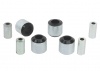 Control Arm Upper Front - Bushing Kit