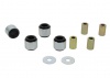 Control Arm Upper Front - Bushing Kit