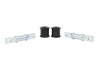 Control Arm Upper Front - Inner Bushing Kit