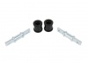 Control Arm Upper Front - Inner Bushing Kit