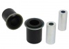 Control Arm Upper Rear - Bushing Kit