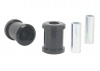 Control Arm Upper Rear - Inner Bushing Kit