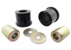 Control Arm Upper Rear - Inner Rear Bushing Kit