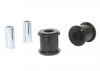 Control Arm Upper Rear - Outer Bushing Kit