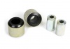 Control Arm Upper Rear - Outer Bushing Kit