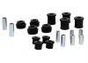 Control Arm/Strut Rod - Bushing Kit