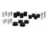 Control Arm/Strut Rod - Bushing Kit