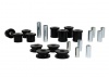 Control Arm/Strut Rod - Bushing Kit