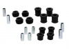 Control Arm/Strut Rod - Bushing Kit