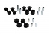 Control Arm/Strut Rod - Bushing Kit
