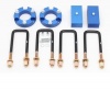 D-MAX/COLORADO LIFT KIT TRC185LK