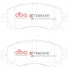DB15042XP - DBA Brakepads
