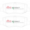 DB2003SP - DBA Brakepads
