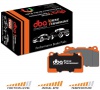 DB2398XP Brake Pads Xtreme Performance - REAR