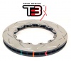 DBA52288.1S 5000 series - T3 Slotted - Rotor Only - Front - Mini S R56 - (335x30)