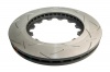 DBA52632.1S 5000 series - T3 - Rotor Only (also suit DBA52166BLKS, DBA52788SLVS)