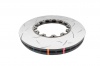5000 series - T3 Slotted - Rotor Only (Suitable for DBA53919BLKS) 5000 series - T3 Slotted - Rotor Only (Suitable for DBA53919BLKS)