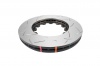 5000 series - T3 Slotted - Rotor Only (Suitable for DBA53919BLKS) 5000 series - T3 Slotted - Rotor Only (Suitable for DBA53919BLKS)