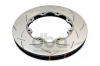 DBA 52223.1S 5000 series - T3 - Rotor Only - EVO X Front
