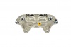 DBA Brake Caliper - Left Hand Front Axle - Toyota Landcruiser