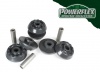 Diff Mounting Bush Kit of 3 - Diagr. REF: 21