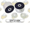 DIFF PINION OUTRIGGER MOUNT BUSH KIT (HIGH PERFORMANCE VEHICLES ONLY) SPF3148K DIFF PINION OUTRIGGER MOUNT BUSH KIT (HIGH PERFORMANCE VEHICLES ONLY) SPF3148K