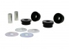 Differential Mount - Front Bushing Kit