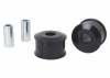 Differential Mount - Front Bushing Kit