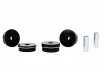 Differential Mount - Front Bushing Kit