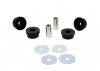 Differential Mount - Front Bushing Kit