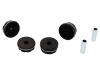 Differential Mount - Front Bushing Kit