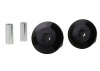 Differential Mount - Rear Bushing Kit